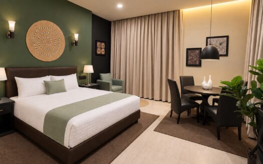 ARIESTA HOTEL